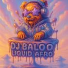 DJ Baloo - Liquid Afro