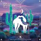 Villow - Voices of Nyxara