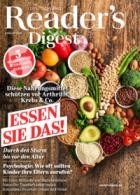Readers Digest 08/2025