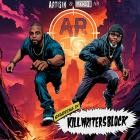 Artisin X Reks - Kill Writers Block