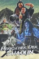 Herrscher der Shaolin