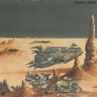 Castle Atom - Castle Atom II