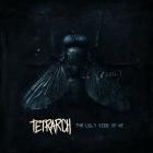 Tetrarch - Never Again (Parasite)