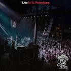 The Band Feel - - Live In St  Petersburg, FL  