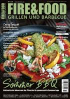 FIRE and FOOD 03/2026