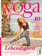 YOGA JOURNAL 04/2023