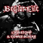 Beg For Life - Demonstration 2026