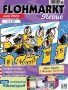 FLOHMARKT Revue 06/2024