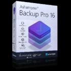 Ashampoo Backup Pro v16.02 (x64) + Portable