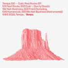 Coki-Red Rocks EP- TEMPA130 -24BIT-WEB-FLAC-2026-BABAS