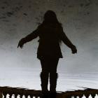 Waterbaby - Memory Be a Blade