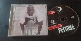 Pettidee - Still Alive