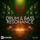 VA - Drum & Bass Resonance, Vol  21