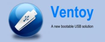 Ventoy v1.0.68 LiveCD (ISO)