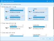 Hasleo Disk Clone v5.5.2.0 WinPE