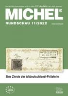 MICHEL-Rundschau 11/2022