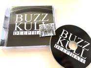 Buzz Kull-Deep Hate-Limited Edition-CDEP-FLAC-2026-FWYH