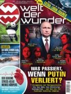 Welt der Wunder 03/2023