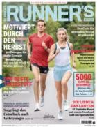 RUNNERS WORLD 11/2024