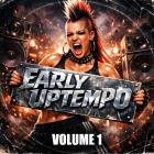 VA - Early Uptempo Vol  1