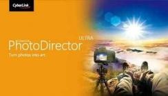 CyberLink PhotoDirector Ultra v14.0.0922.0 (x64) Portable