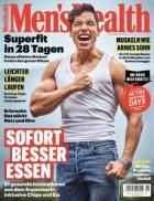 Men's Health 05/2022