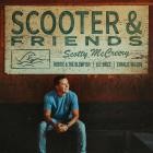 Scotty McCreery-Scooter And Friends-EP