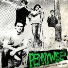 Pennywise - Wildcarda Word From The Wise