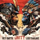 Hey-Smith Less Than Jake - Unity