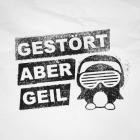 Gestoert Aber Geil x Katha Rosa - Pflaster