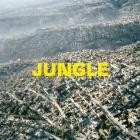 The Blaze - JUNGLE