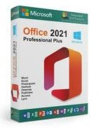 Microsoft Office Pro Plus 2021 VL Version 2306 Build 16529.20182 (x64)