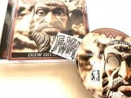 Wumpscut - Chew Chew Chew (Limited Edition)