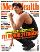 Mens Health 09/2026