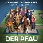 Kyrre Kvam - Der Pfau (Original Motion Picture Soundtrack)