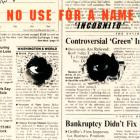 No Use For A Name - Incognito