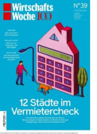 Wirtschaftswoche 39/2026