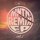 VA - Mntn Records Remix EP, Vol  2