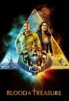 Blood & Treasure - Staffel 1