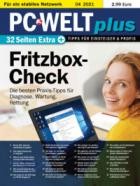 PC-WELT plus 04/2021