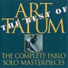 Art Tatum - The Best Of The Complete Pablo Group Masterpieces