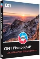 ON1 Photo RAW 2022.1 v16.1.0.11631 (x64)