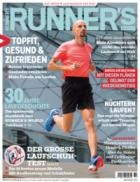 RUNNERS WORLD 10/2023