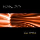 Pearl Jam - Live At Hard Rock Live 04 26 25