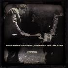 Loopspool - Piano Destruction Concert 1966 Remix