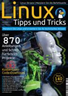 Linux - Das essentielle Handbuch September 2026