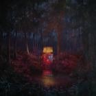 Lord Huron - The Cosmic Selector Vol  1