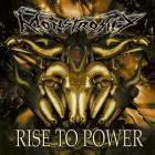 Monstrosity - Rise To Power