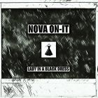 Nova OnIt - Lady In A Black Dress