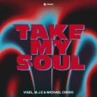 Vigel & M J E & Michael Chodo - Take My Soul